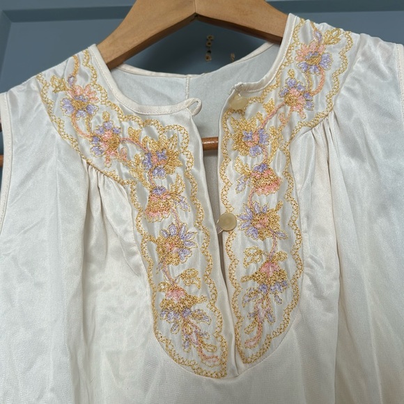 Other - Vintage nightgown!